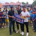 Grib Jaya juara mini soccer Piala Ketua NasDem Sumut Cup 2025