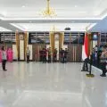27 resmi Pati Polri naik pangkat, termasuk Dankorbrimob