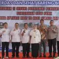 Bank Jateng gandeng Pemkab Kebumen akselerasi layanan kesehatan melalui digitalisasi