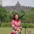 Pengelola Borobudur tunjuk GlobalTik  sebagai manajer distribusi