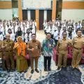 PPSDM Kemendagri: Pemkot Magelang konsisten mendorong budaya inovasi