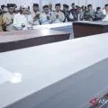 Seluruh jenazah korban reruntuhan Ponpes Al Khoziny telah ditemukan tim SAR