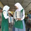 Sekitar 81.000 siswa di Mataram sudah terima manfaat program MBG