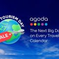 Agoda Highlights Rise of Secondary Destinations in Travel Ahead of World Tourism Day