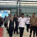 Bulog Surakarta bersama Polri sukseskan penyerapan jagung se-Solo Raya