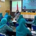 Kemenkum Jateng latih paralegal, perkuat perlindungan perempuan - anak