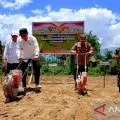 Polres Sigi gandeng pemda untuk dukung program swasembada pangan