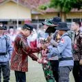Bupati Banyumas: TMMD wujud sinergi  bangun desa yang berdaya