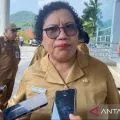 Pemprov sebut ekspor kayu Papua kini bisa langsung ke Shanghai