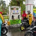 Pertamina pastikan pasokan BBM Pertalite-Pertamax di Mimika cukup dan aman