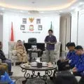 Wali Kota Munafri ajak Pemuda Gereja Toraja menjaga toleransi
