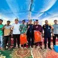 Kemenhub bagikan "life jacket" guna perkuat keselamatan pelayaran di Kepri