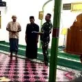 Satgas Yonif 511/DY salurkan Al Quran ke pedalaman Papua
