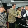 Gubernur Sulawesi Selatan usulkan penguatan efektivitas bantuan dana pusat