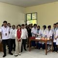 RI Govt backs Garuda School push to boost education in Maluku