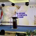 Pemkot Batam rancang konsep destinasi wisata Kampung Madani