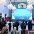 Presiden lantik Dony Oskaria jadi Kepala BP BUMN