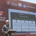 Kemdiktisainstek: Pembangunan Sekolah Garuda di NTT dimulai November 2025