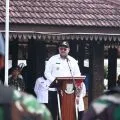 Wabup Purbalingga:  TMMD Sengkuyung dorong pemerataan pembangunan desa