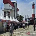 Pemprov Papua : 40 UMKM terlibat Border Trade Fair 2025
