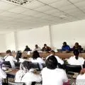 DPRK Jayawijaya dorong optimalisasi program kesehatan APBDP 2025