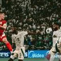 Indonesia vs Irak: waktunya Garuda hantam Singa Mesopotamia