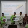 UIN Walisongo dan IZI perkuat sinergi dukung pendidikan tinggi