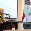 Gizi seimbang penting cegah stunting sejak dini