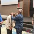 Disnaker Biak Numfor terapkan layanan HI perketat pengawasan ketenagakerjaan