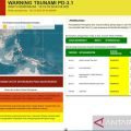 BMKG urges calm after 7.6-Magnitude quake near North Sulawesi