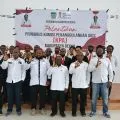 Pemkab Deiyai minta KPA bersinergi dengan lembaga pemerintah atasi HIV/AIDS