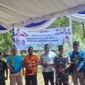 Anggota DPD RI minta Pemkab Jayapura melestarikan cagar alam Cycloop