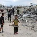 Sebanyak 15.600 lebih pasien di Gaza butuh evakuasi medis