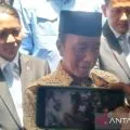 Jokowi doakan Presiden Prabowo sehat dan diberi kekuatan pimpin negara