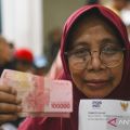 Indonesia's budget savings fund $1.8 billion cash aid: official