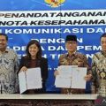 Gov't to expand internet access to unconnected villages
