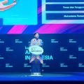 Minister says AI must reflect Indonesia's positive values