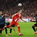 Klasemen Liga Champions: Bayern dan Arsenal berada di dua teratas