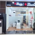 Bank Jakarta hadir lebih dekat, pembukaan KCP UNS sebagai wujud ekspansi dan layanan bagi komunitas kampus