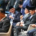 Indonesia promotes ASEAN unity, regional integration at summit