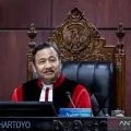 MK tidak dapat menerima uji materi UU BUMN karena ada UU terbaru