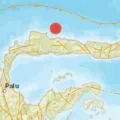 BMKG: Gempa magnitudo 5,5 mengguncang Buol
