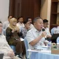 Kemenham mengumpulkan usulan pemangku kepentingan terkait revisi UU HAM