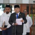 PLN kuatkan komitmen terangi negeri di Hari Listrik Nasional ke-80