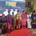 Menko Yusril buka festival sastra Gunung Bintan