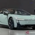 Toyota luncurkan Corolla Concept terbaru di Japan Mobility Show 2025
