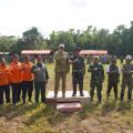 Indonesia, Australia hold joint military disaster drill in Banten