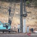 RI Govt builds coal-to-DME plant in E Kalimantan to cut LPG imports