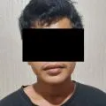 Polres Lombok Barat tangkap pelaku jambret yang kabur ke Bali