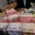 Rupiah melemah jadi Rp16.705 per dolar AS, Jumat 7 November 2025